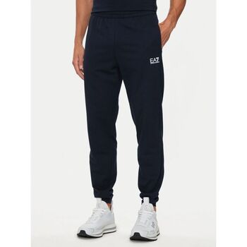 Emporio Armani EA7 Broek  8NPP66 PJVRZ CORE ID-1562 ARMANI BLUE