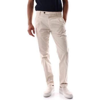 Berwich Broek  RETRO-GD OI0580X-LATTE802
