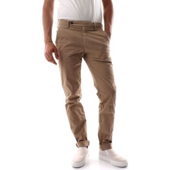Berwich Broek  MORELLO-GD OI0580X-NOCE724