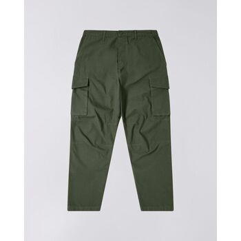 Edwin Broek  I034995 SENTINRL PANT-2ZC.GD RIFFLE GREEN
