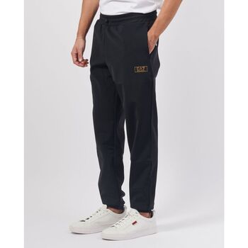 Emporio Armani EA7 Broek  7M000028 AF10343-UC001 BLACK