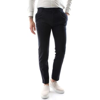 Berwich Broek  XRETRO-GD MZ0260B-WL665