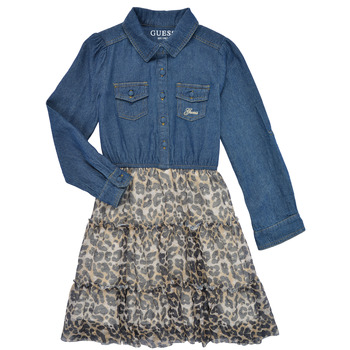 Guess Korte Jurk  K2BK11-D4UG0-BWSN