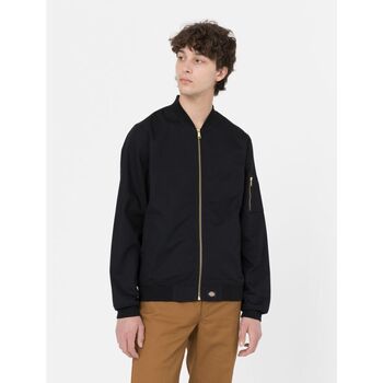 Dickies Blazer  HUGHSON - DK720230-BLK1 BLACK