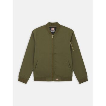 Dickies Blazer  HUGHSON - DK720230-DKO1 DARK OLIVE