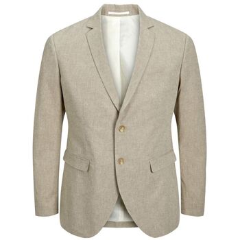 Jack & jones Blazer Jack & Jones 12228721 RIVIERA-BEIGE