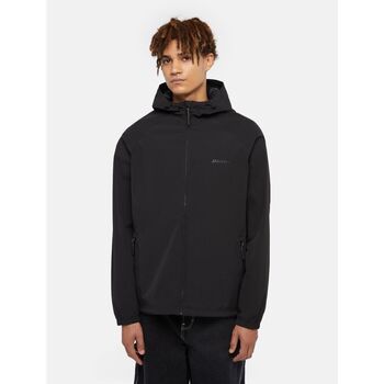 Dickies Blazer  RONAN - DK0A4Z3Y-BLK1 BLACK