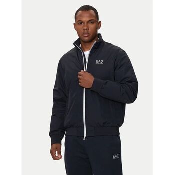 Emporio Armani EA7 Blazer  8NPB20 PNFZZ - CORE ID-1562 ARMANI BLUE