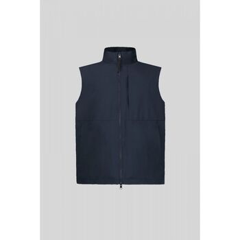 People Of Shibuya Blazer  ICHI PM931-790 NAVY BLUE