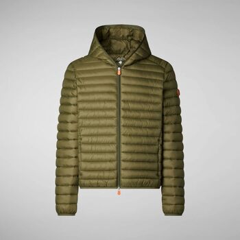 Save The Duck Blazer  D30650M DONALD-GIGA01 50012