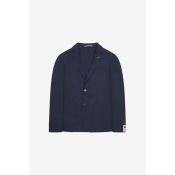At.p.co Blazer  GEGE 78JR019-799 BLU NAVY