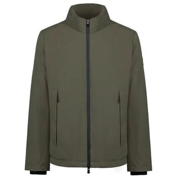 People Of Shibuya Blazer  AKI/SC PM767-850 GREEN