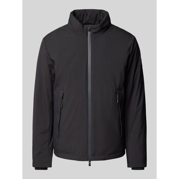 People Of Shibuya Blazer  AKI/SC PM767-999 BLACK