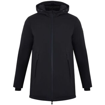 People Of Shibuya Blazer  AUJI/SC PM767-999 BLACK