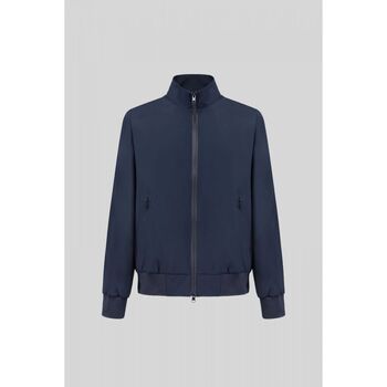 People Of Shibuya Blazer  SHIBUYA PM658-790 NAVY BLUE
