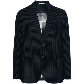Circolo 1901 Blazer  CN4307-INDACO