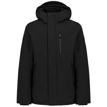 People Of Shibuya Blazer  AKORE STPL75QP-999 BLACK