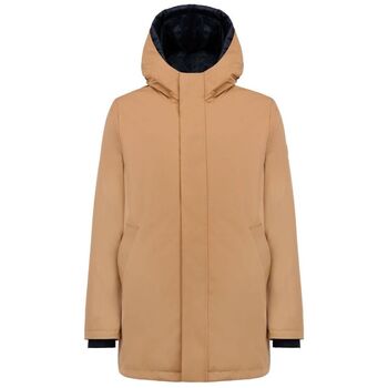 People Of Shibuya Blazer  AKU PM781-220 LIGHT BROWN