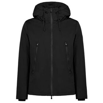 People Of Shibuya Blazer  ANEDA PM862N-999 BLACK