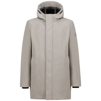 People Of Shibuya Blazer  ADAI PM888/L-050 SAND/PILE BLUE