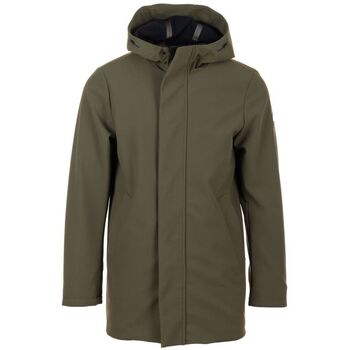 People Of Shibuya Blazer  ADAI PM888/L-850 GREEN/PILE BLUE