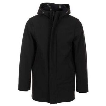 People Of Shibuya Blazer  ADAI PM888/L-999 BLACK/PILE BLUE
