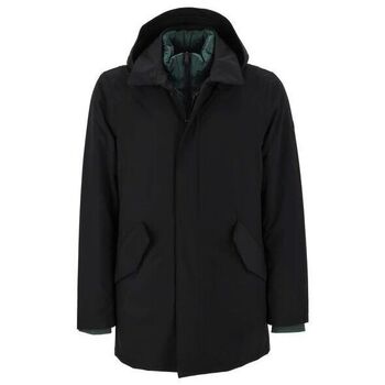 People Of Shibuya Blazer  ACHIKO PM781-999 BLACK