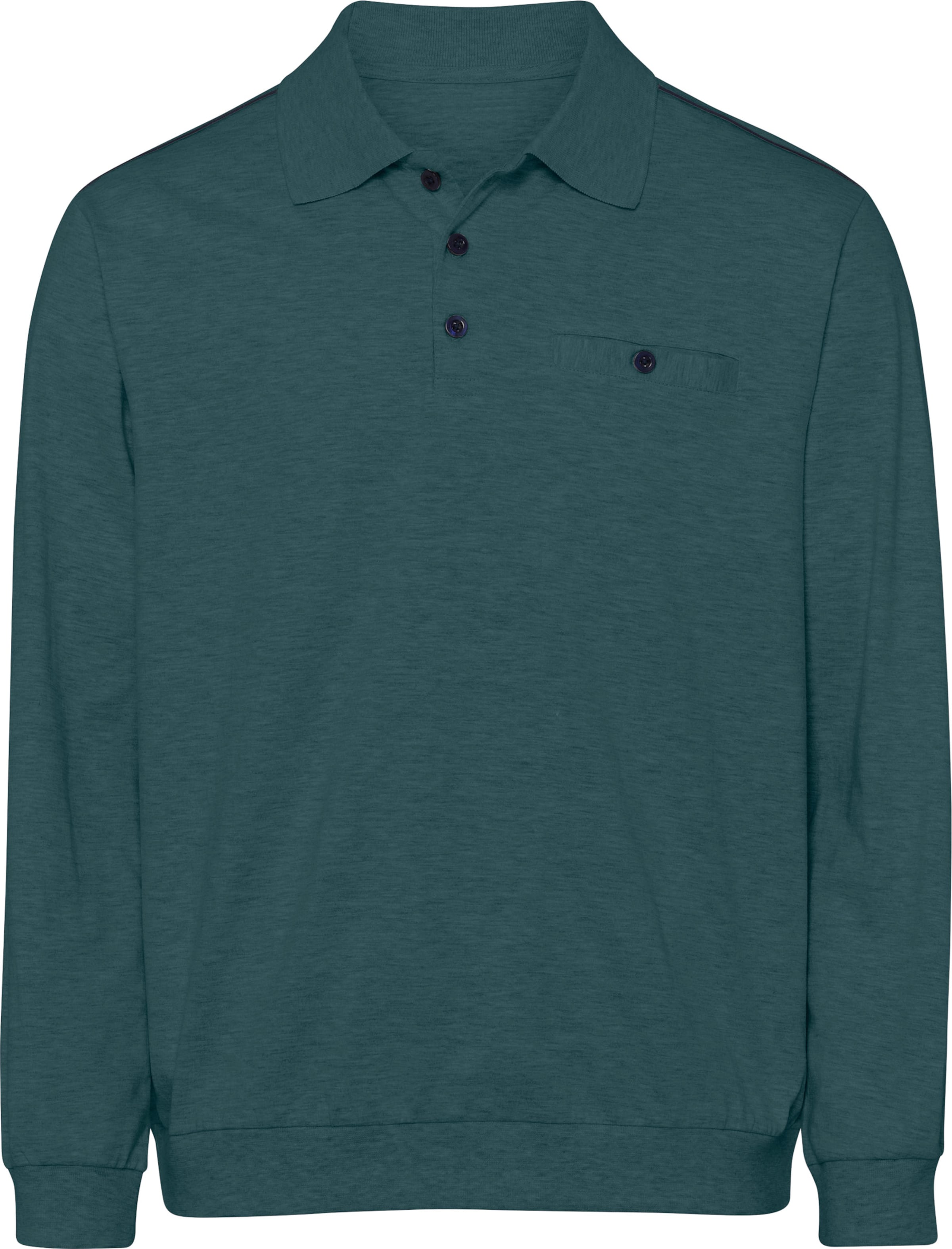 Classic Sweatshirt