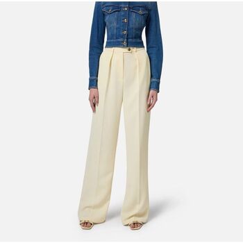 Elisabetta Franchi Broek  PA06451E2-DC7