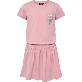 Hummel Korte Jurk  Robe fille hmlErin