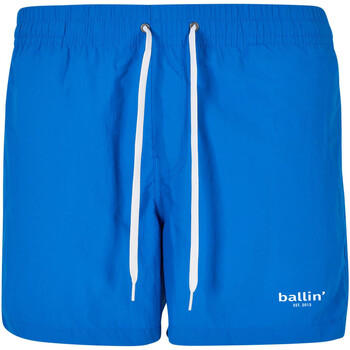 Ballin Est. 2013 Zwembroek  Small Logo Zwembroek