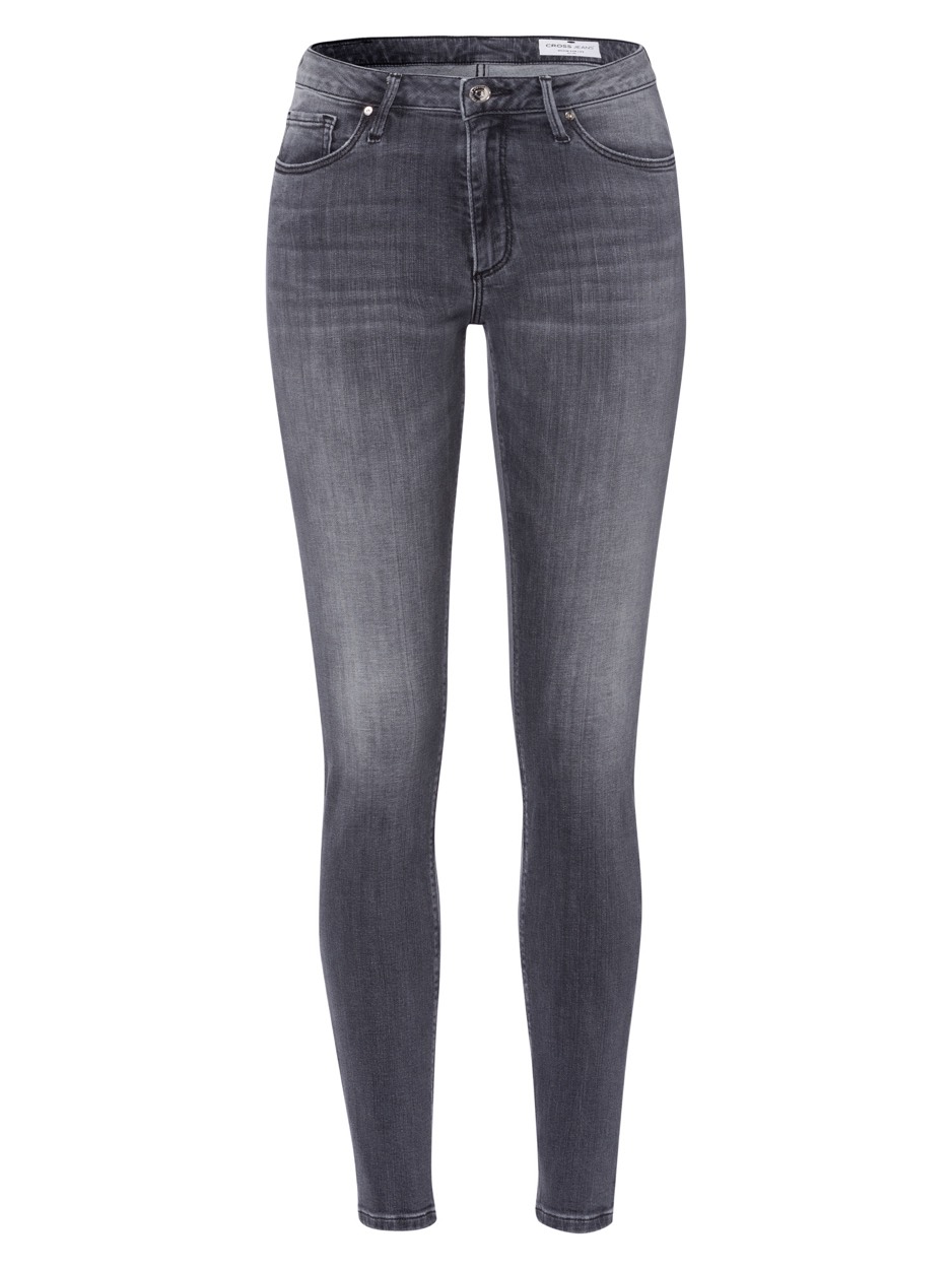 Cross Jeans Alan n 497-191 grey grey denim