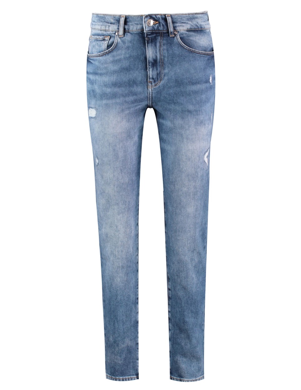 Cup of Joe Lynn medium blue vintage blue denim