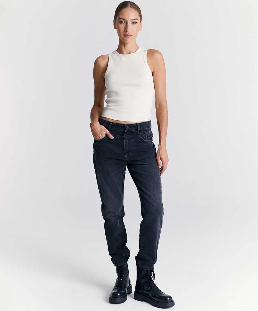 Cup of Joe Boyfriend; %99 co-%1 ea; 4; denim blue denim