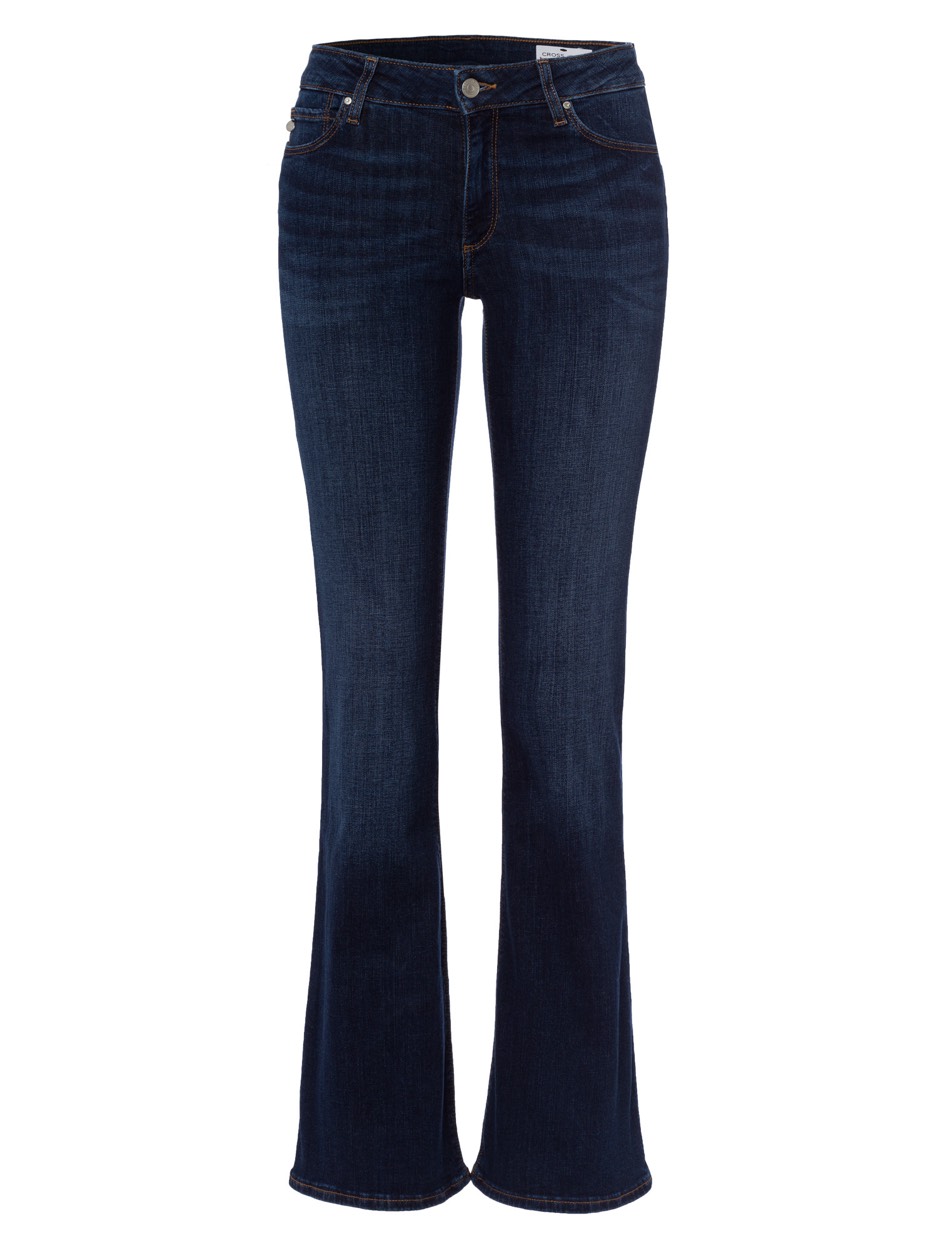 Cross Jeans Faye blue denim