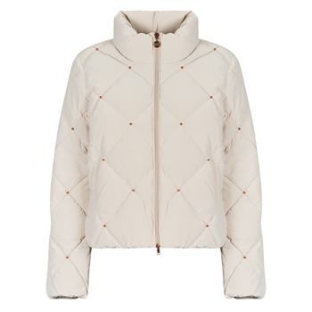 Emporio Armani EA7 Donsjas  WINTER BOMBER JACKET