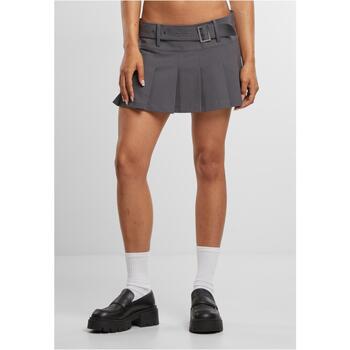 Urban Classics Rok  Jupe plissée femme