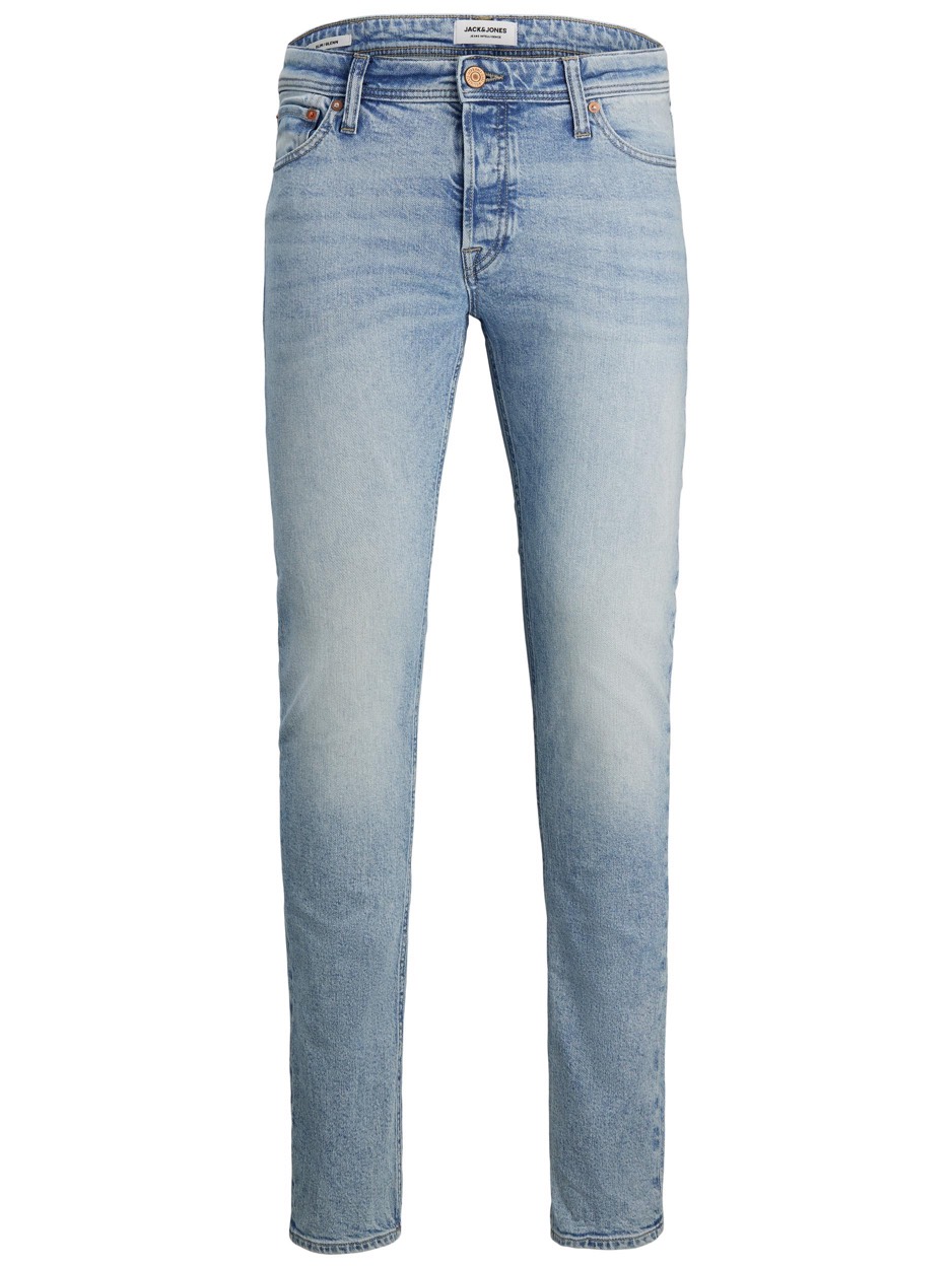 Jack & Jones Jjiglenn jjoriginal am 228 noos blue denim