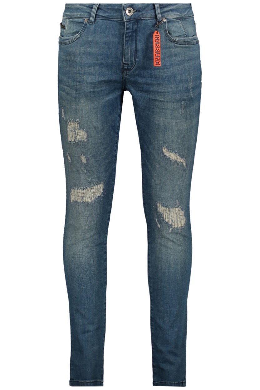 Gabbiano 821755 ultimo blue denim