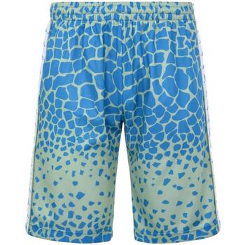 Kappa Korte Broek  371d2hw_banda_saio_graphik