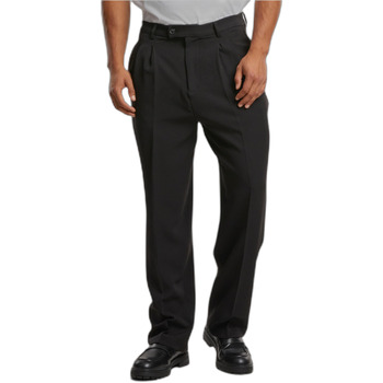 Urban Classics Broek  Pantalon à plis double