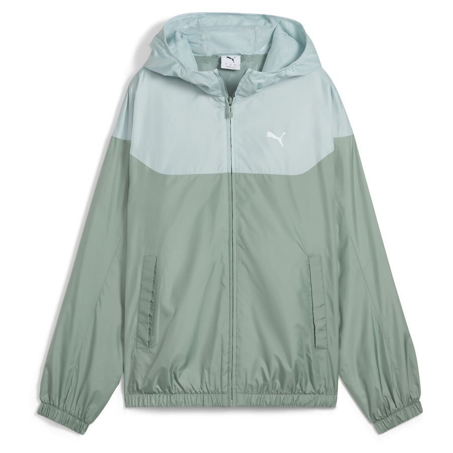 PUMA Essentials Relaxed Windjacke