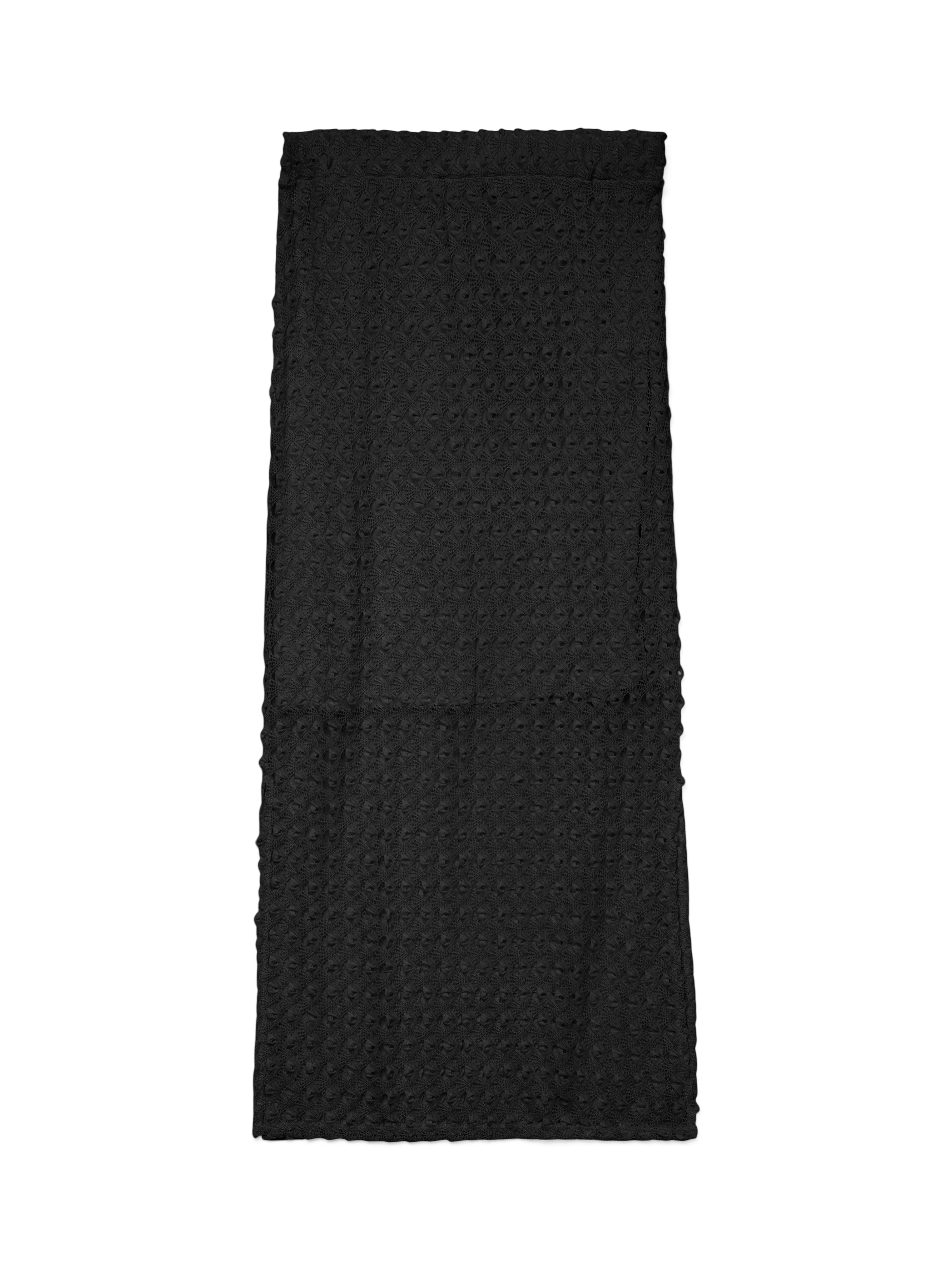 Vero Moda Vmdylie hw ankel skirt wvn btq ga -
