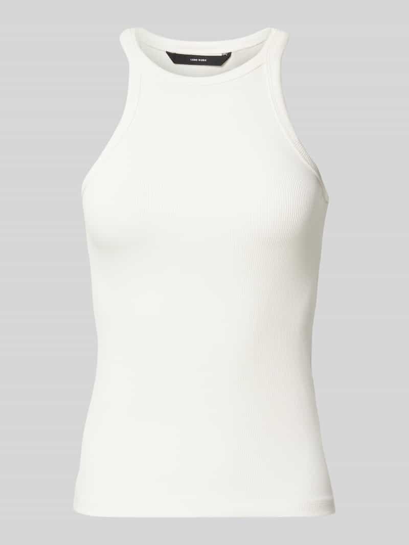 Vero Moda Tanktop VMCHLOE SHORT TANK TOP JRS NOOS