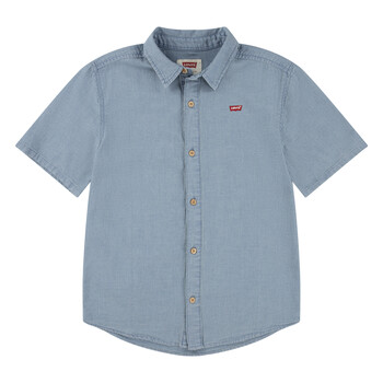 Levi's Overhemd Korte Mouw Levis -
