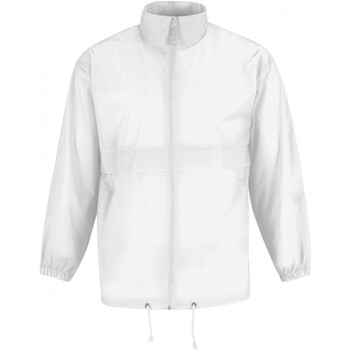 B&c Windjack B&c Veste imperméable Sirocco