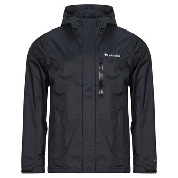 Columbia Windjack  POURING ADVENTURE III JACKET