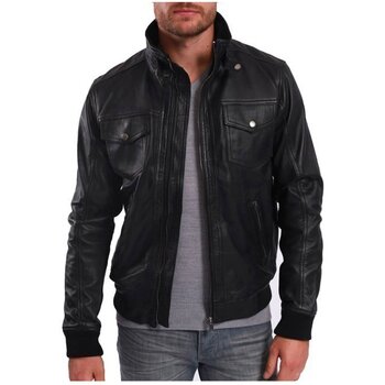 Lee Cooper Windjack  BONA__BLACK