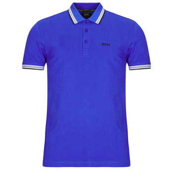 Boss Polo Shirt Korte Mouw  Paddy