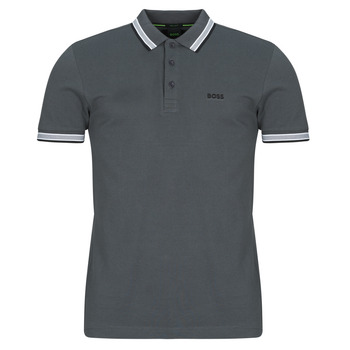 Boss Polo Shirt Korte Mouw  Paddy